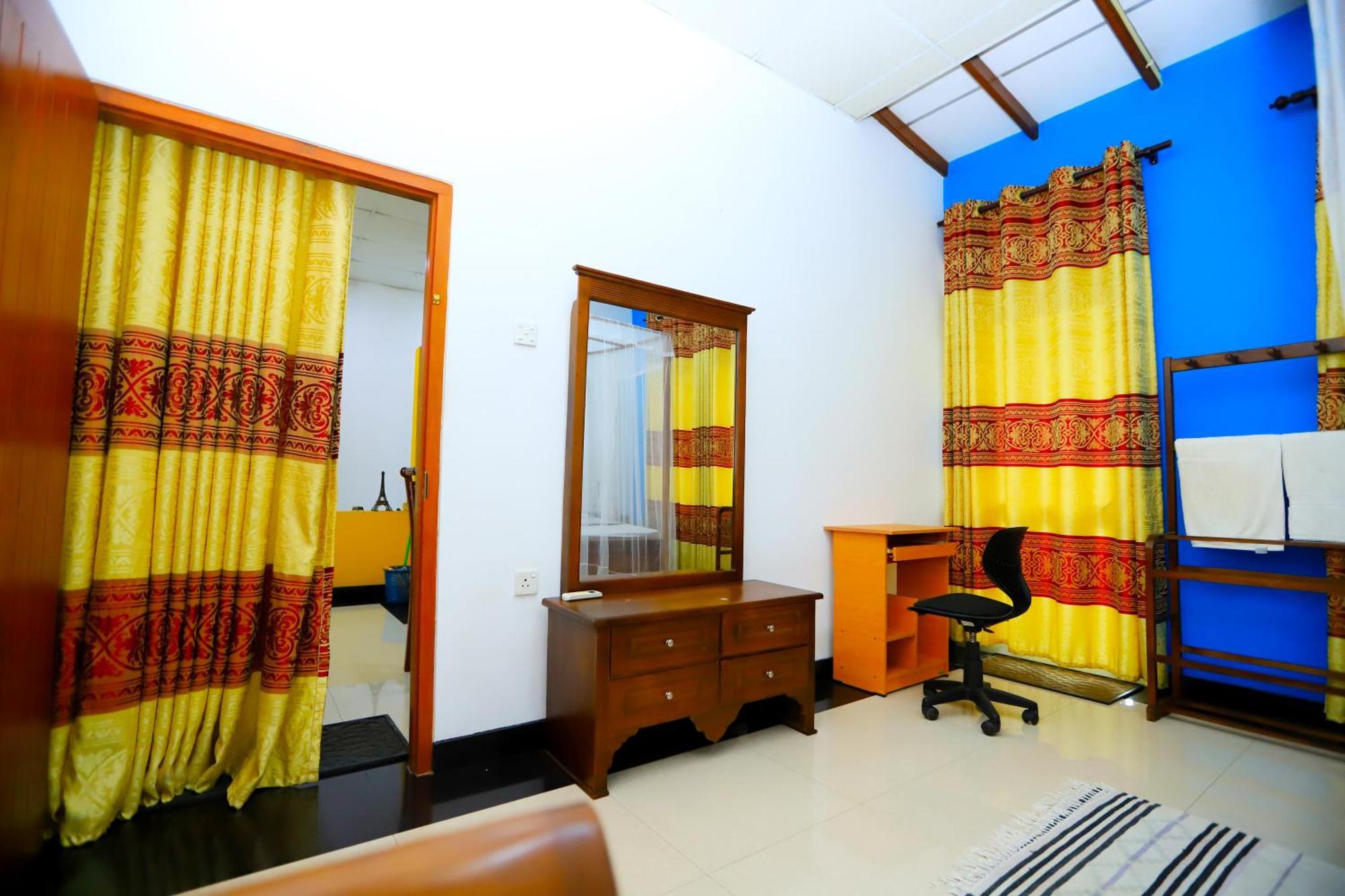 Villa Surendra Weligama Zewnętrze zdjęcie
