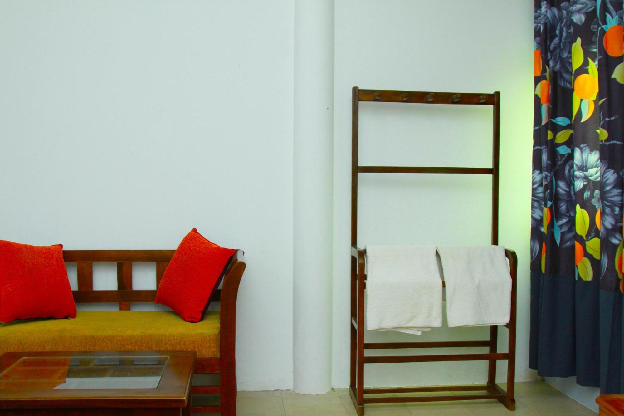 Villa Surendra Weligama Zewnętrze zdjęcie