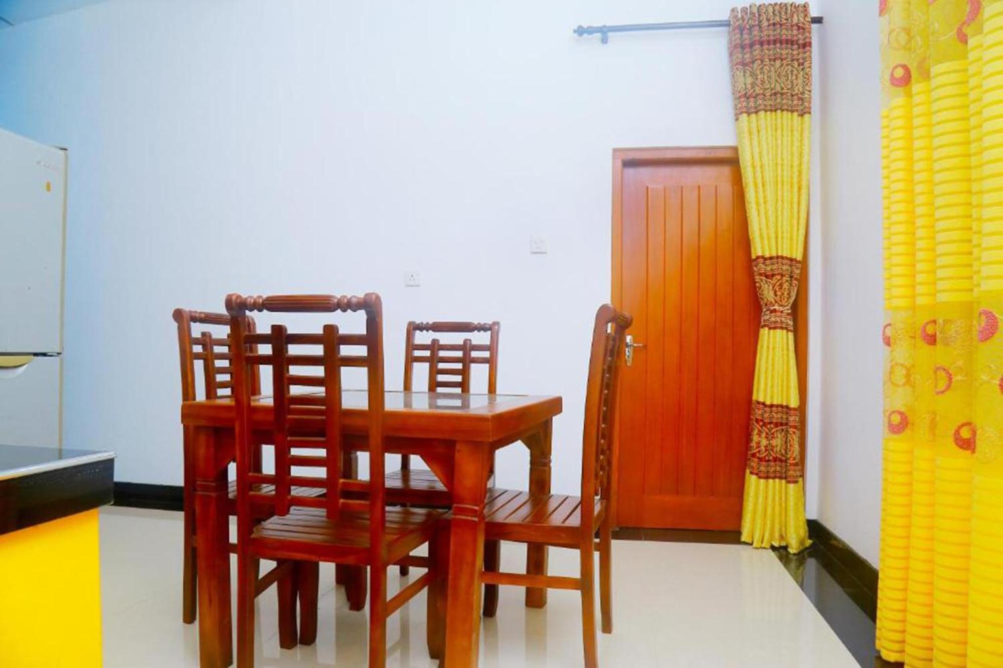 Villa Surendra Weligama Zewnętrze zdjęcie