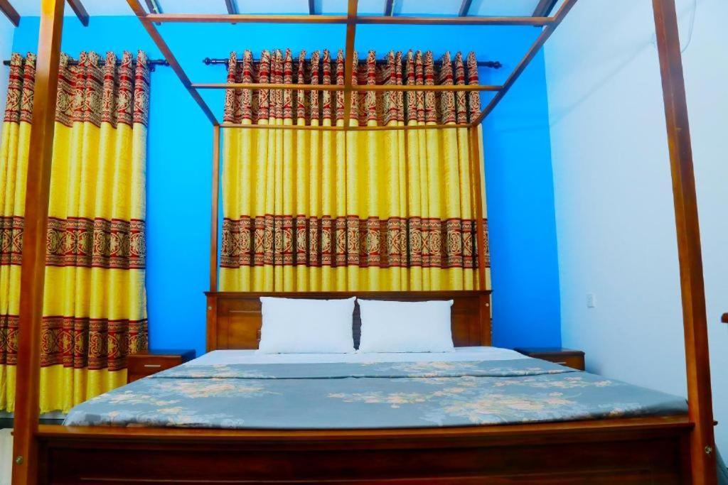 Villa Surendra Weligama Zewnętrze zdjęcie